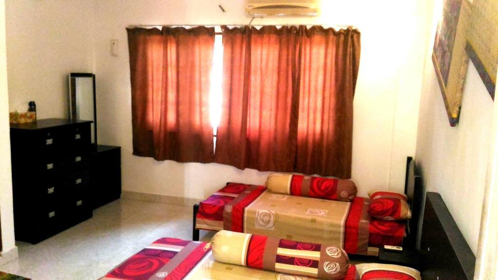 Formula One Bed And Breakfast F1 Sepang Klia Klia2 Kuala Lumpur International Airport Transit Нилай Екстериор снимка